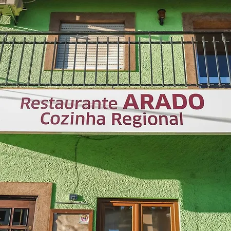 Alojamento Local Do Arado-3