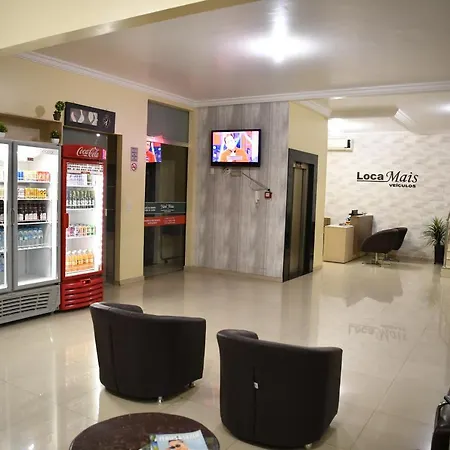 Hotel Mais-2