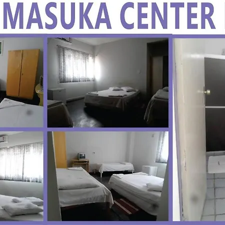 Masuka Center Hotel-2