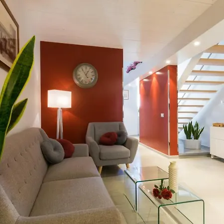 Ottocento Guest House-2