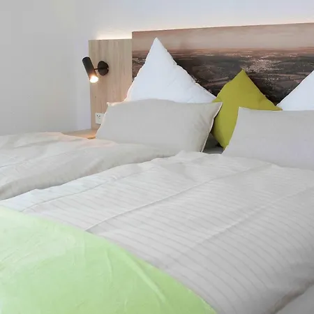 Hotel Landgasthof Linde-2