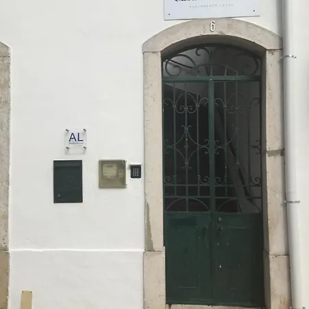 Casa Da Rainha-2