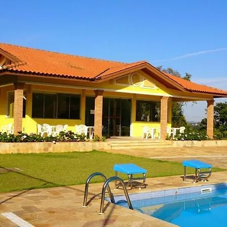 Refugio do Saci Hotel-3