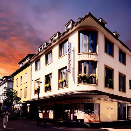 Hotel Heymann-2