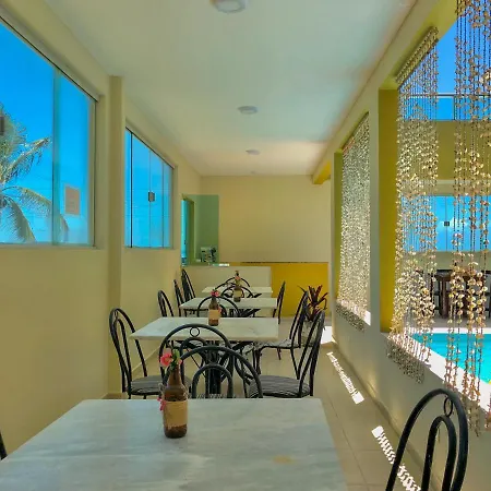 Novo Hotel Dona Felicidade-3