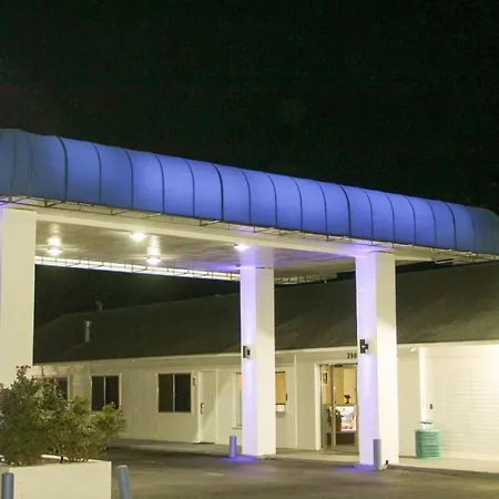 Motel 6-Fayetteville, Ar-2