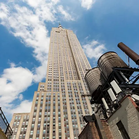 The Hotel At Fifth Avenue-2