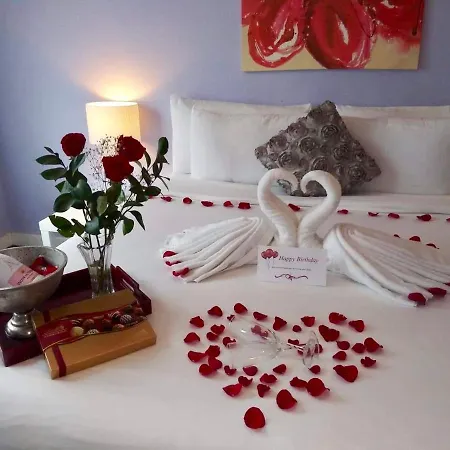 M Boutique Hotel-2