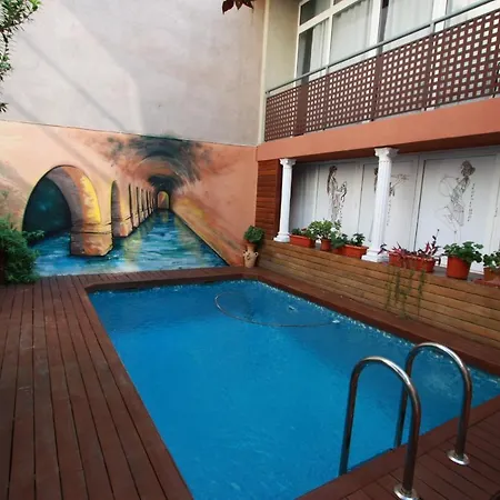 B&B "Domus Atilia"-2
