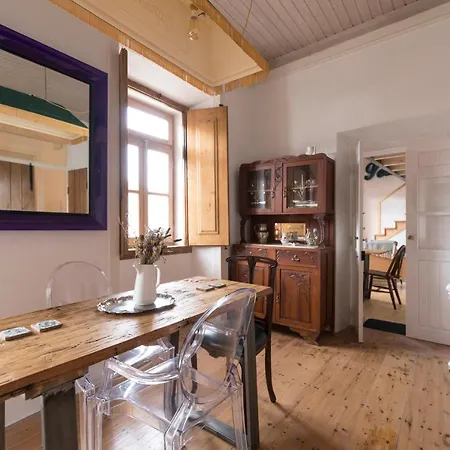 Bohemian Antique Guesthouse-2