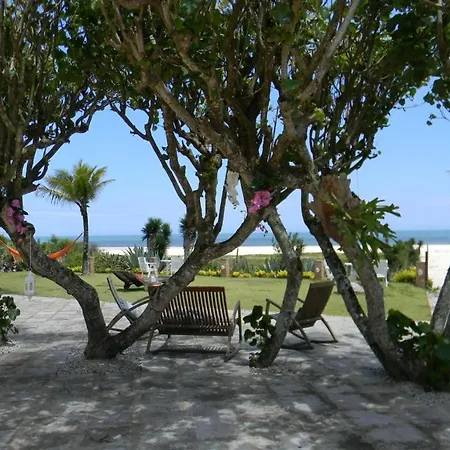 Pousada Pedra De Itauna-2
