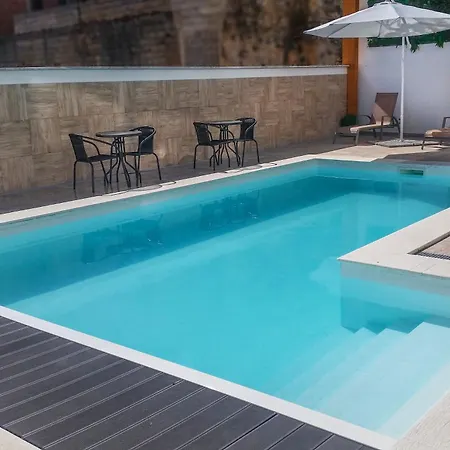 Hotel Rosa Mística-3