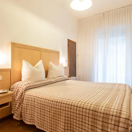 Hotel Venezia e la Villetta-3
