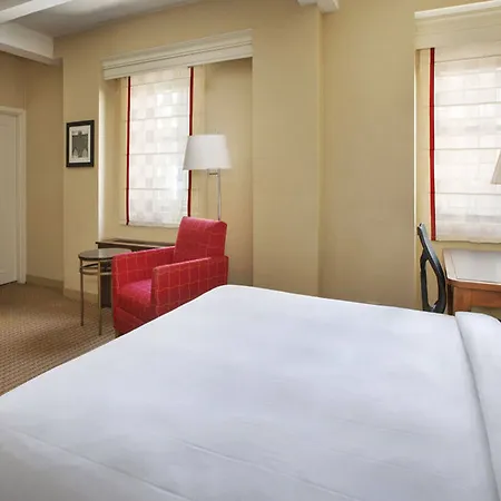 New York Marriott East Side-2