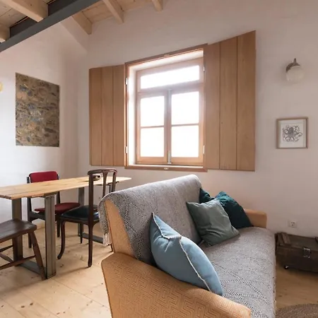 Bohemian Antique Guesthouse-3