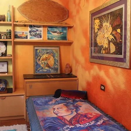 Wave Samurai Room-2