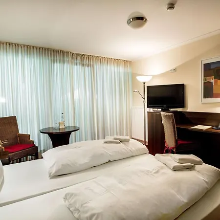 Parkhotel Meppen An Der Freilichtbuehne-2