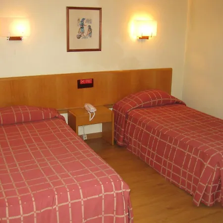 Hotel Da Nazare-2