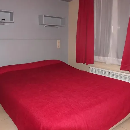 Hotel Mirabeau-3