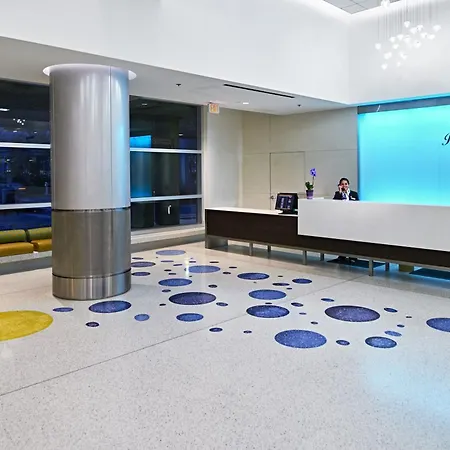 Miami International Airport Hotel-2