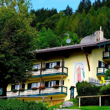 Berghaus - Der Westerhof Hotel-2