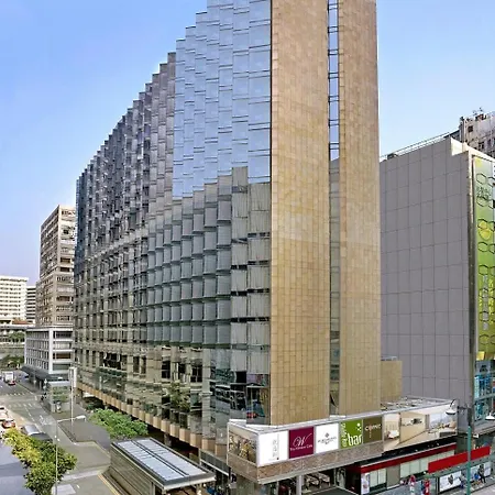 The Kowloon Hotel-2