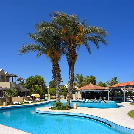 Palm Beach Hotel&Bungalows-2
