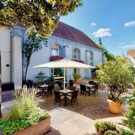 Hotel Domhof-3