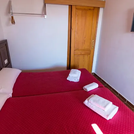 Hostal Rural La Fonda Del Rocio-3