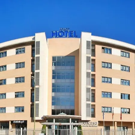 Aparthotel Encasa-2