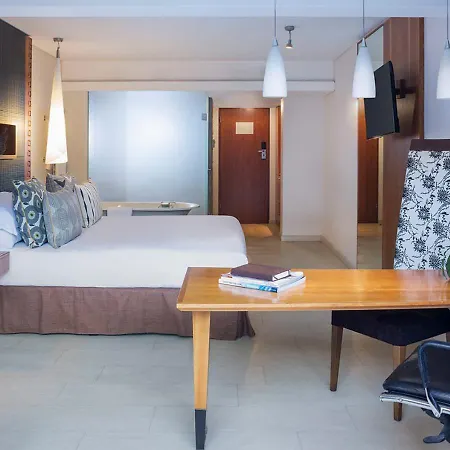 Townhouse Hotel-2
