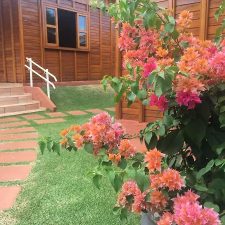 Pousada Shekinah-2