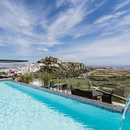 Hotel Miba-3