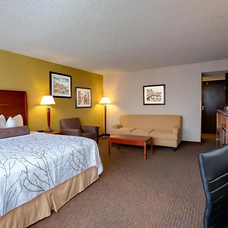 Executive Inn By The Space Needle-2