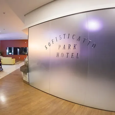 Sofisticatto Park Hotel-3