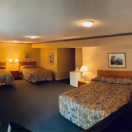 Saga Motor Hotel Pasadena-2