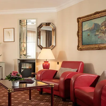 Hotel Grossfeld-3