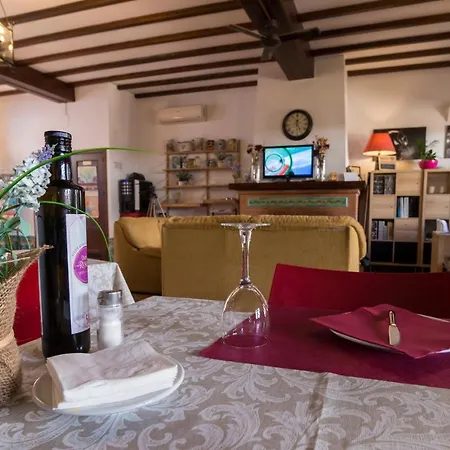 Hostal Rural La Fonda Del Rocio-2