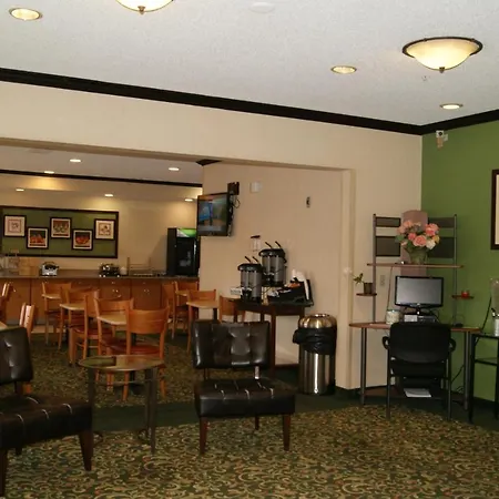 Baymont By Wyndham Coon Rapids-2