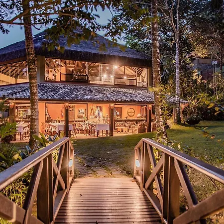 Itacare Eco Resort-2
