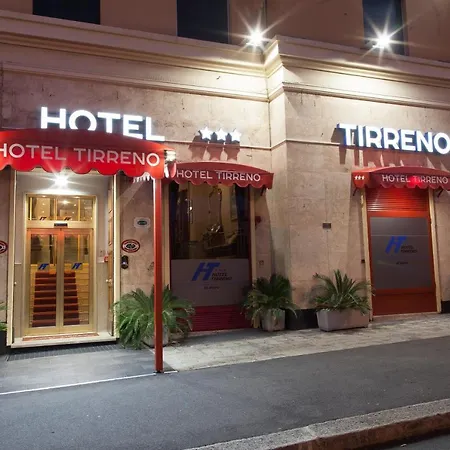 Hotel Tirreno-3