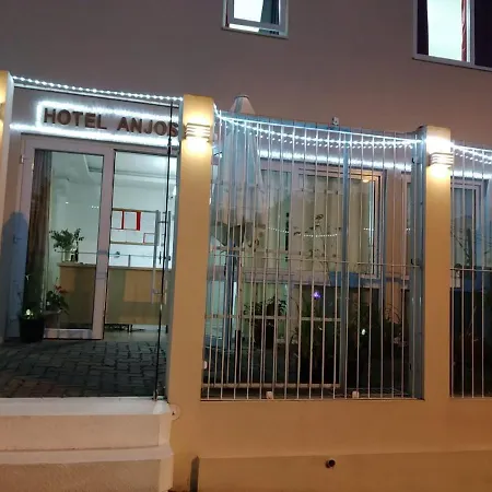 Hotel Anjos LTDA-2