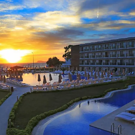 Kairaba Bodrum Princess And Spa-2