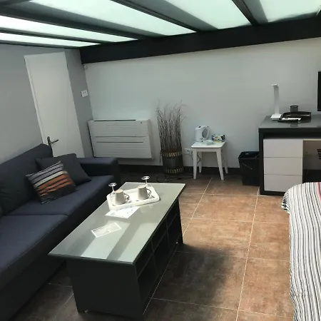 Bordeaux Cosy B&B-3
