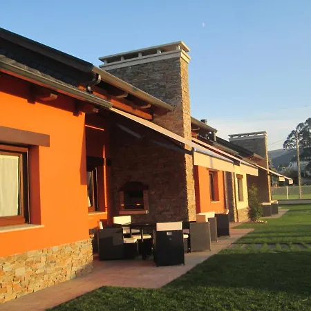 Apartamentos Fonte Villar-3