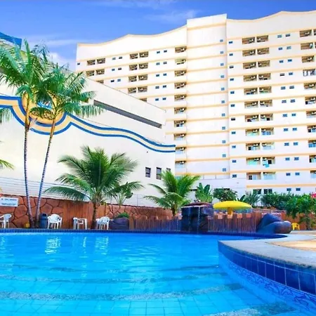 Golden Dolphin Caldas Novas-3
