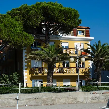 Residence Eucaliptus-2