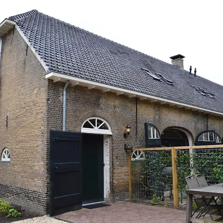 B&B de Bievangh-3
