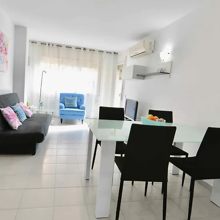 Reus Bedrooms 2 habitaciones con baño privado, sin cocina-3