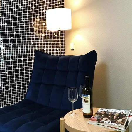 B&B Centrum Hengelo-3